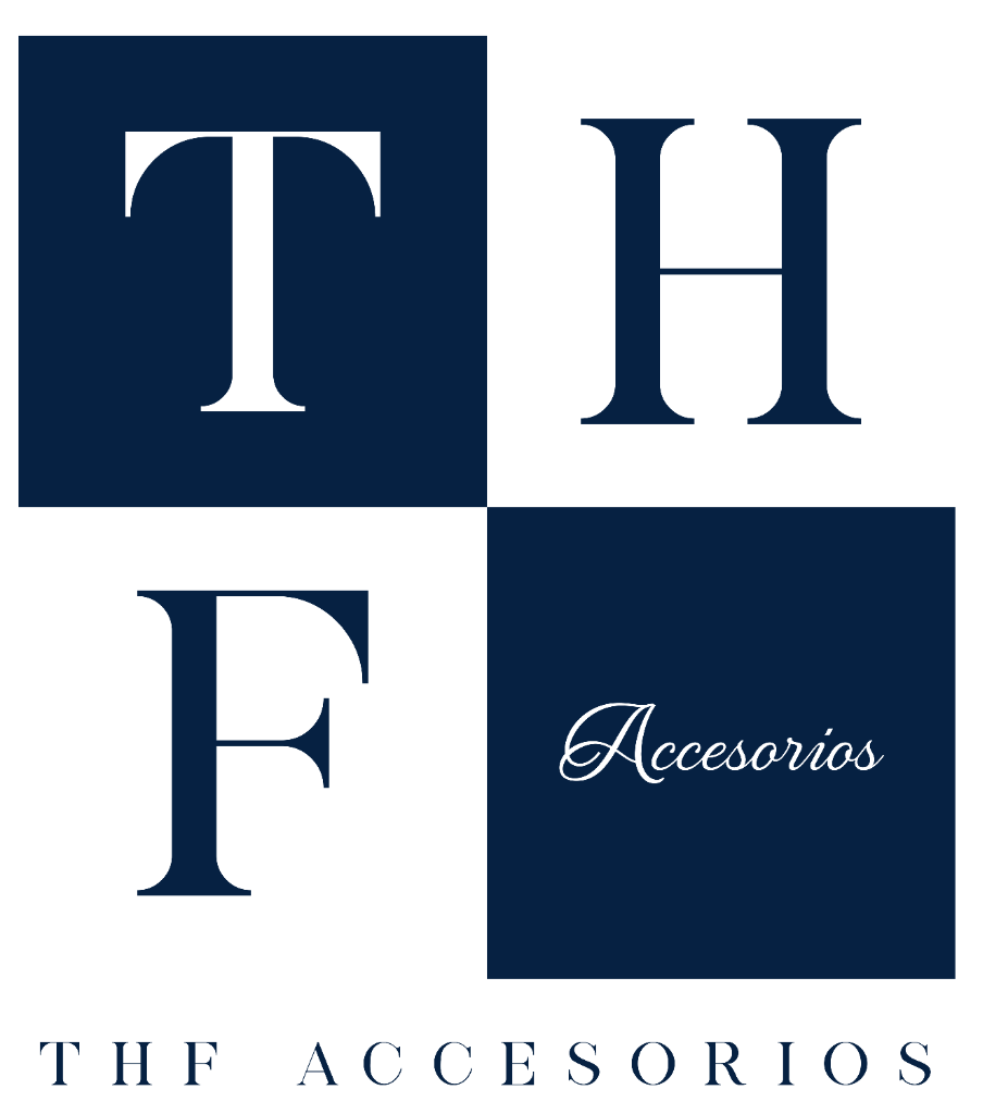 Logo Oficial THF Accesorios